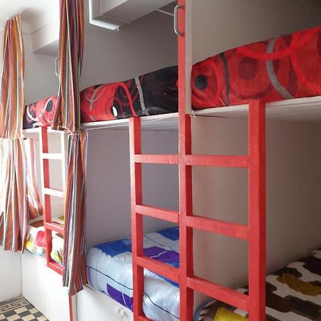 Sk Hostal Cusco Luaran gambar