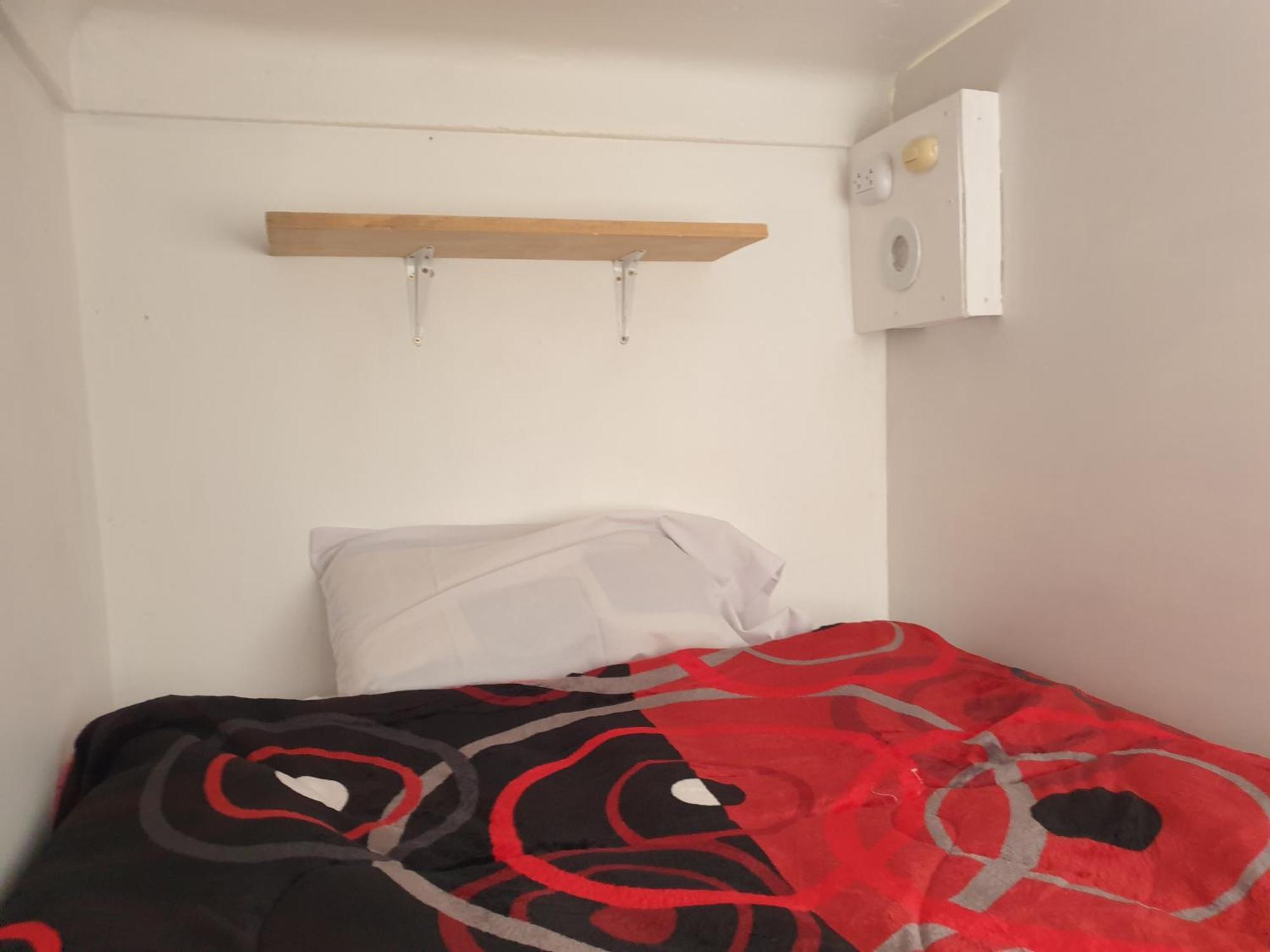 Sk Hostal Cusco Luaran gambar