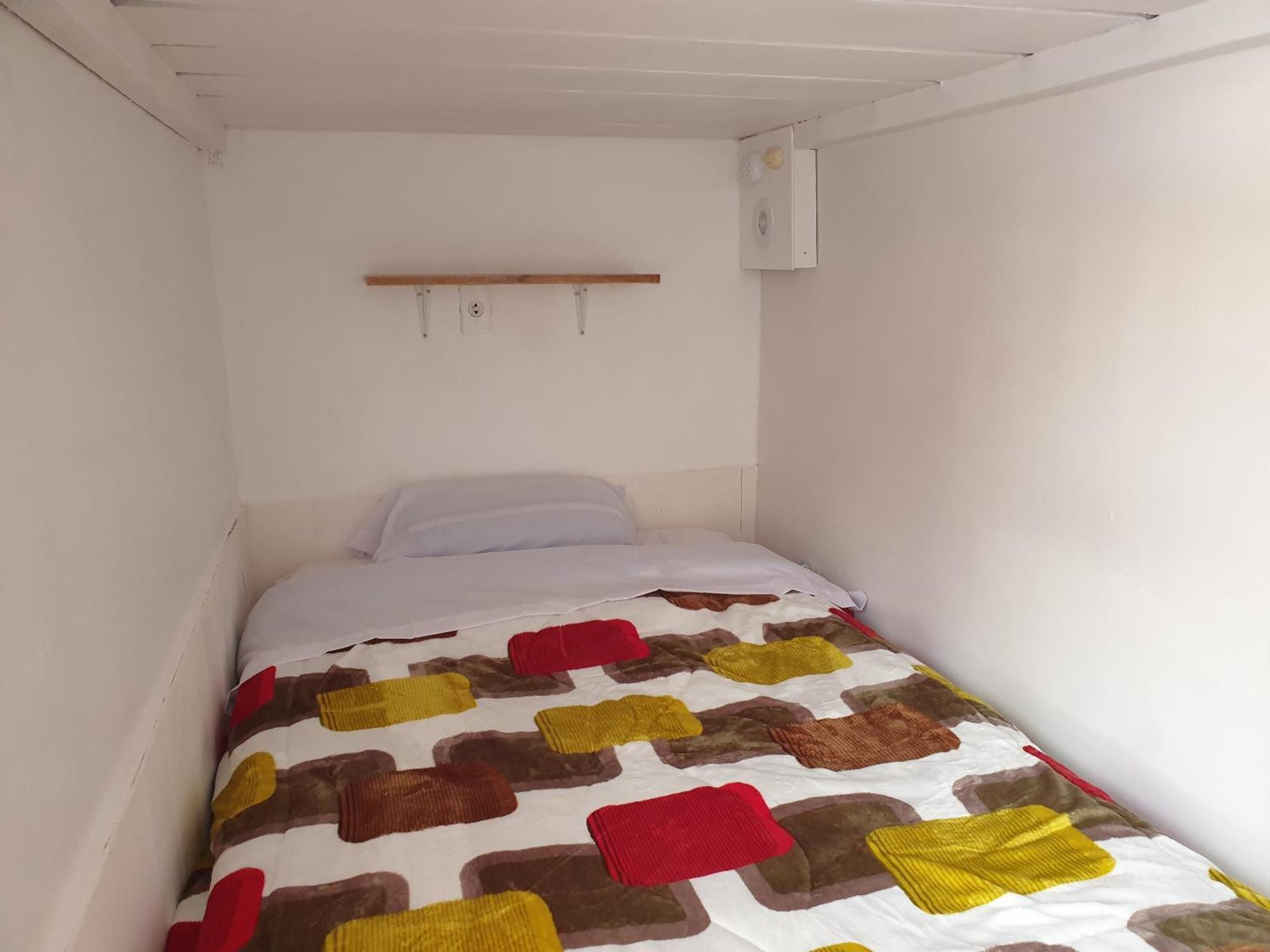 Sk Hostal Cusco Luaran gambar